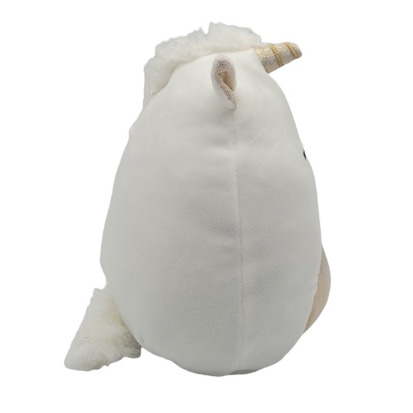 NWT Sofia the Unicorn Fantasy Squad Squishmallow Plush Stuffed Animal 7.5” - Picture 3 of 11